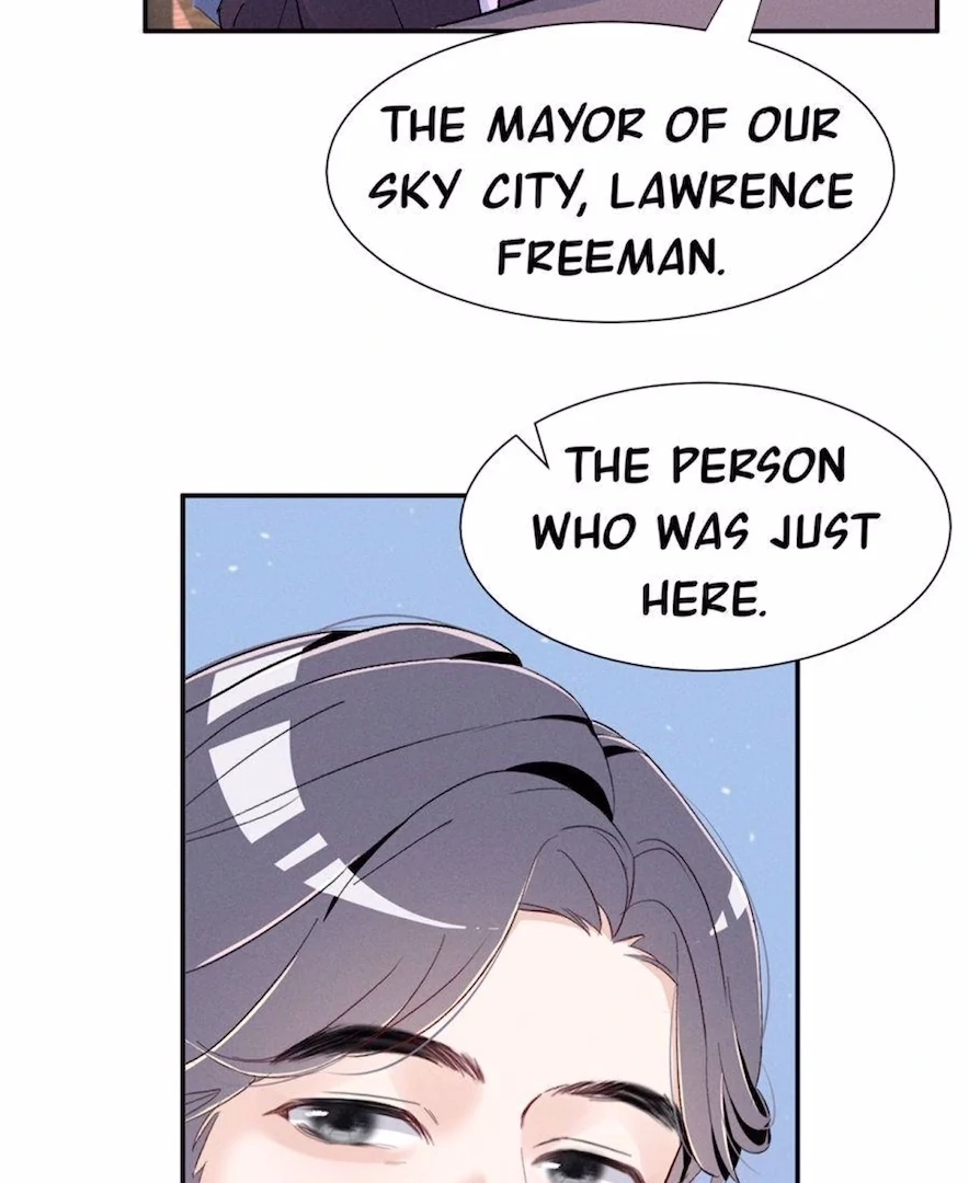 Beneath the Lady’s Mask Chapter 77 - Page 16