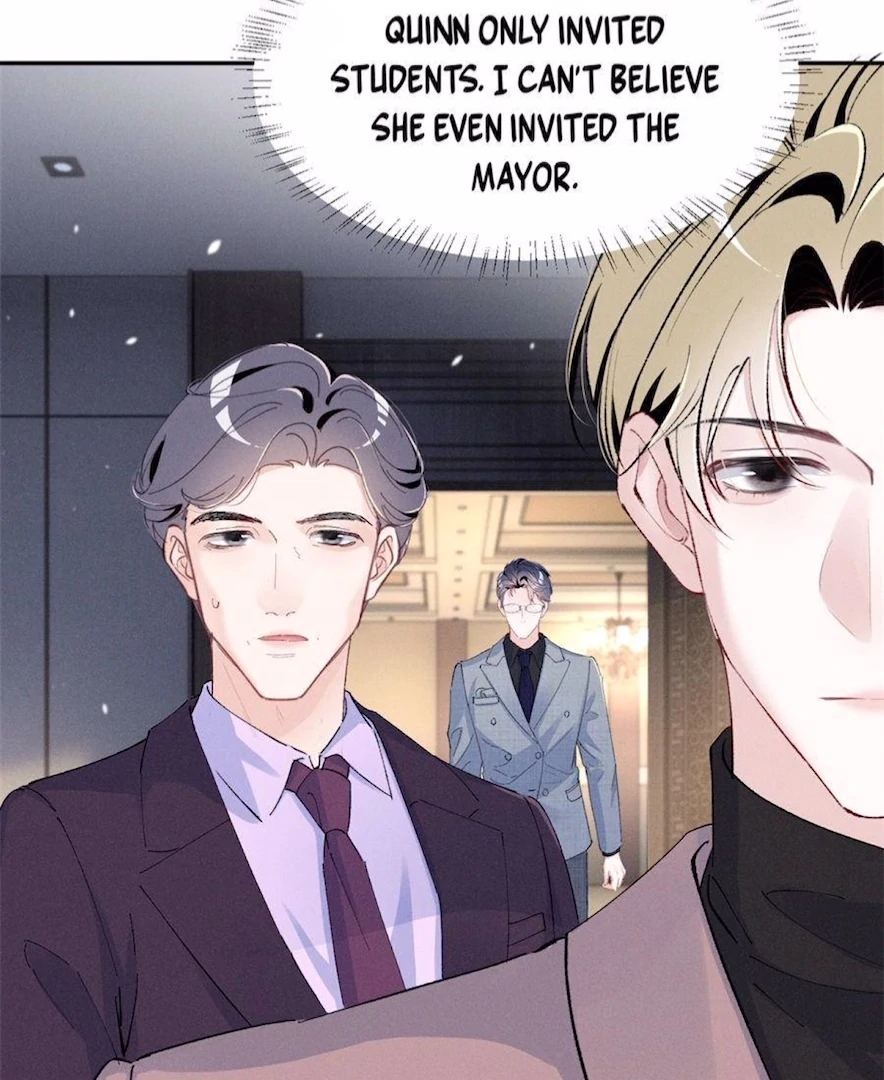 Beneath the Lady’s Mask Chapter 77 - Page 18