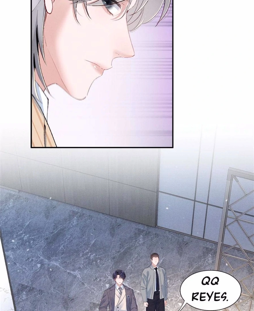 Beneath the Lady’s Mask Chapter 77 - Page 3