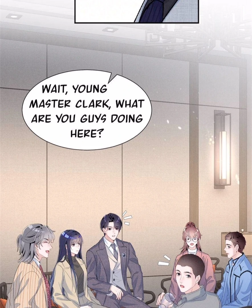 Beneath the Lady’s Mask Chapter 77 - Page 23