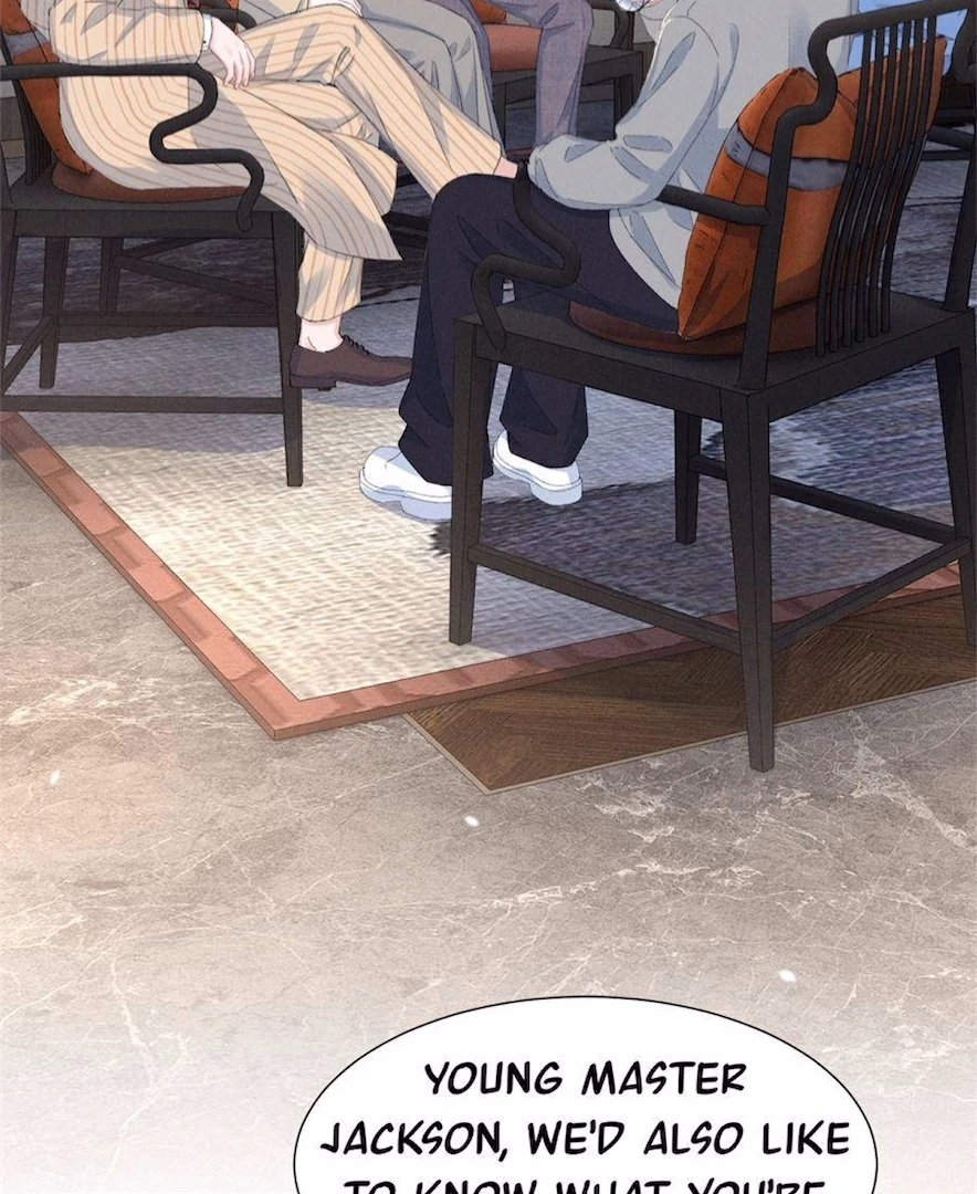 Beneath the Lady’s Mask Chapter 77 - Page 24