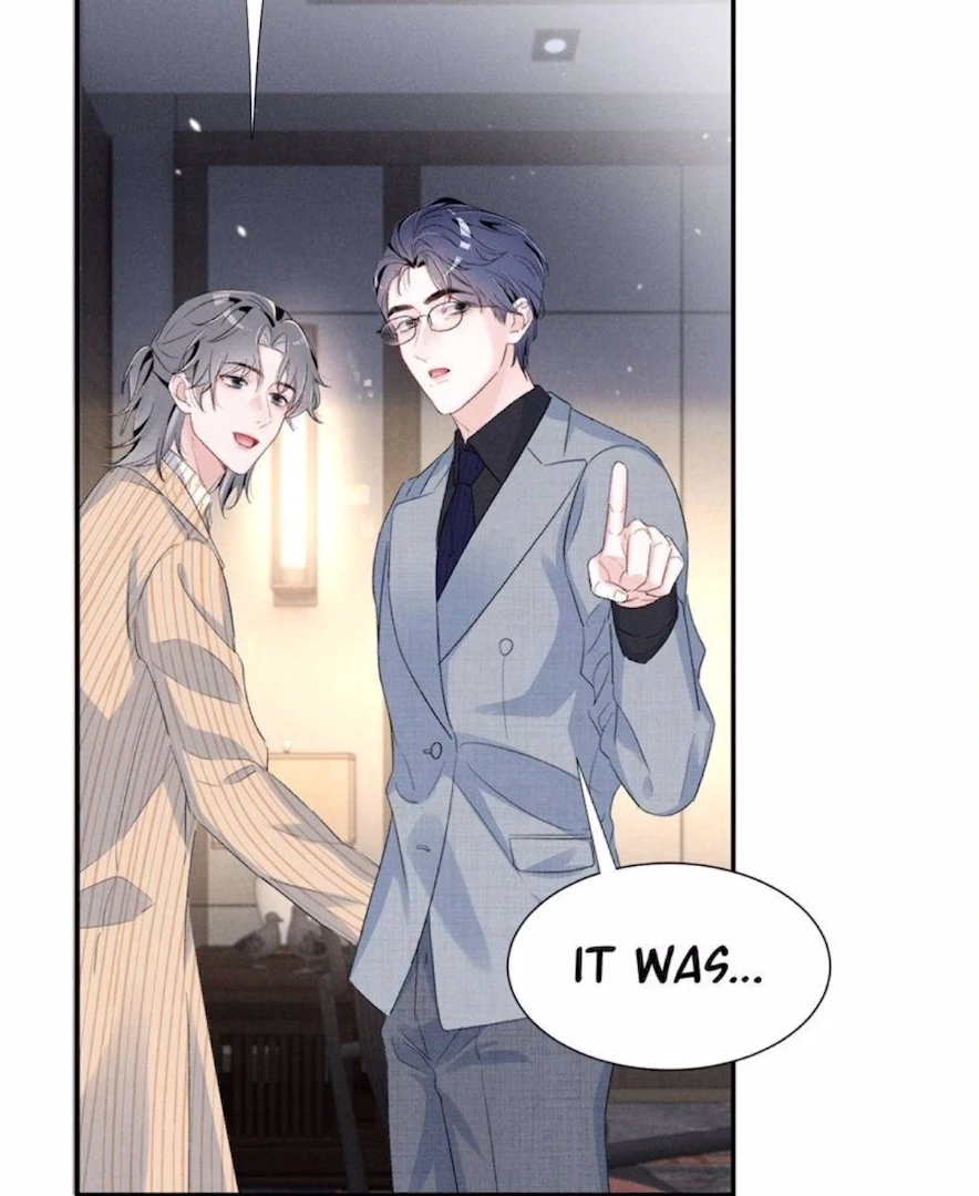 Beneath the Lady’s Mask Chapter 77 - Page 27