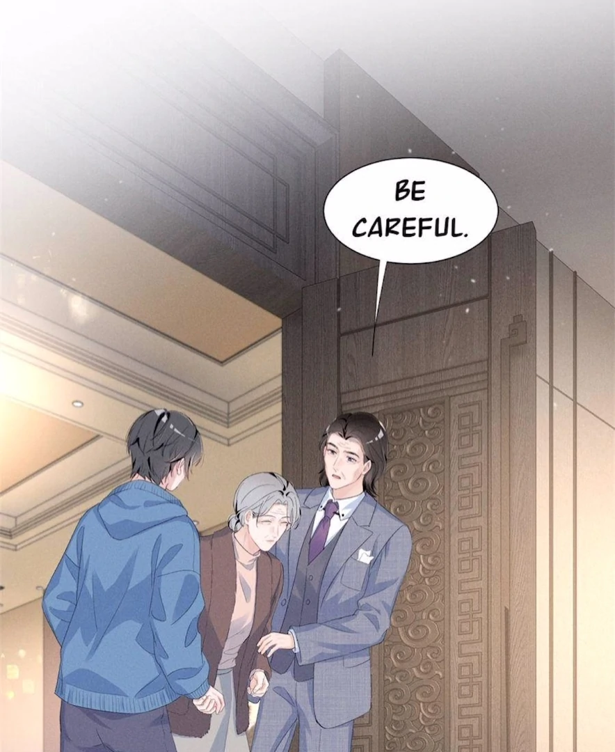 Beneath the Lady’s Mask Chapter 77 - Page 29