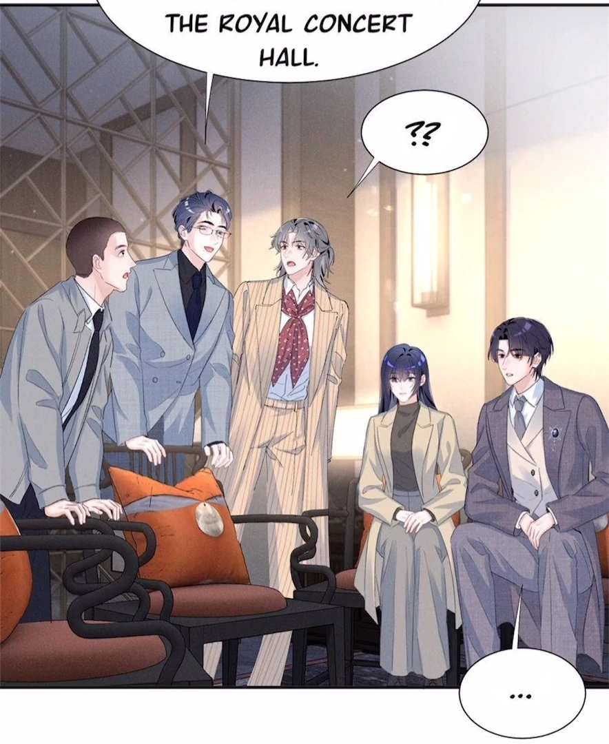 Beneath the Lady’s Mask Chapter 77 - Page 31