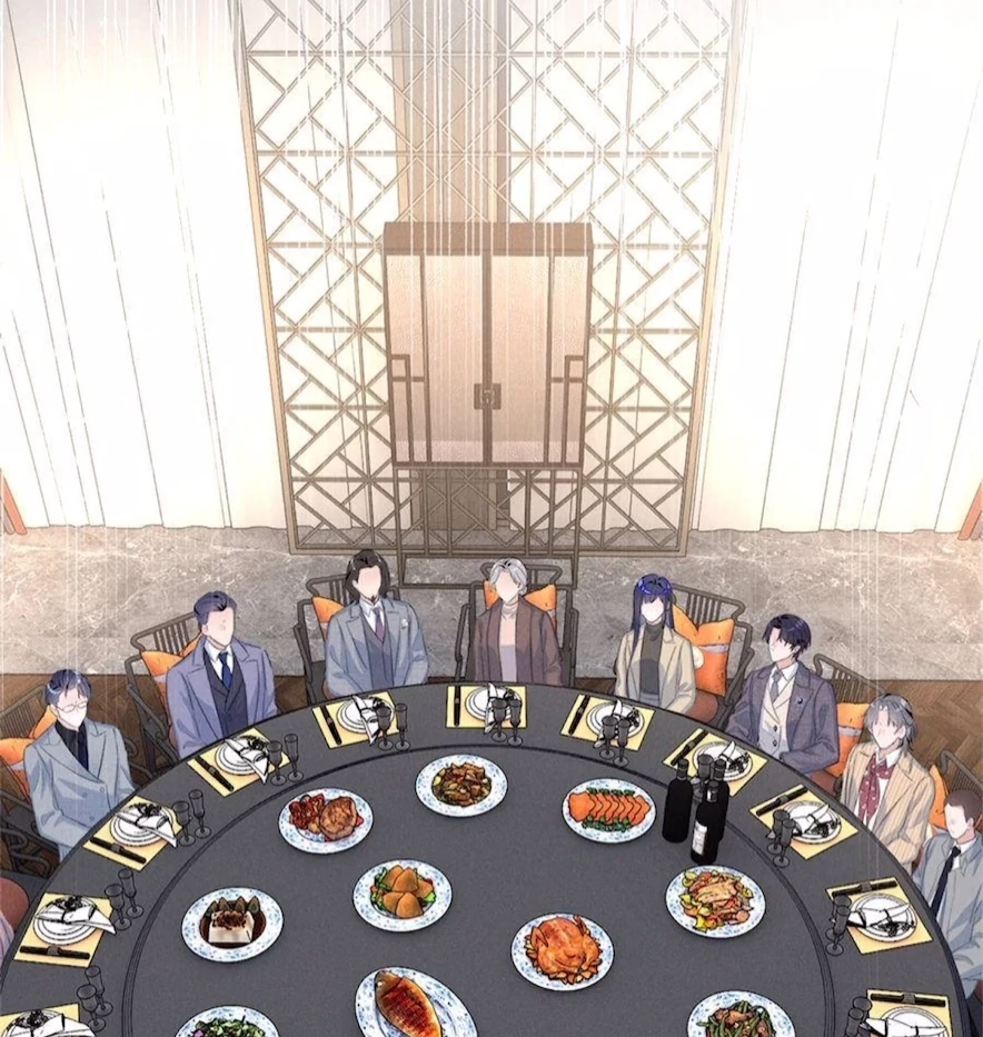 Beneath the Lady’s Mask Chapter 77 - Page 33