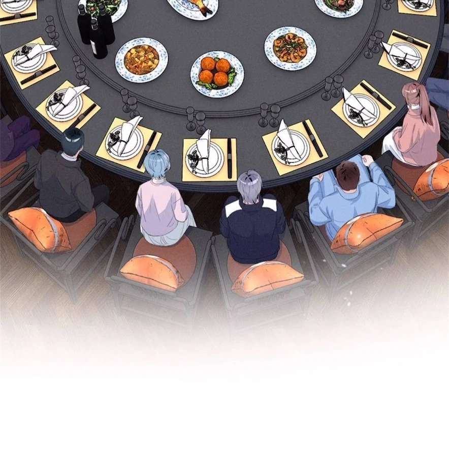 Beneath the Lady’s Mask Chapter 77 - Page 34