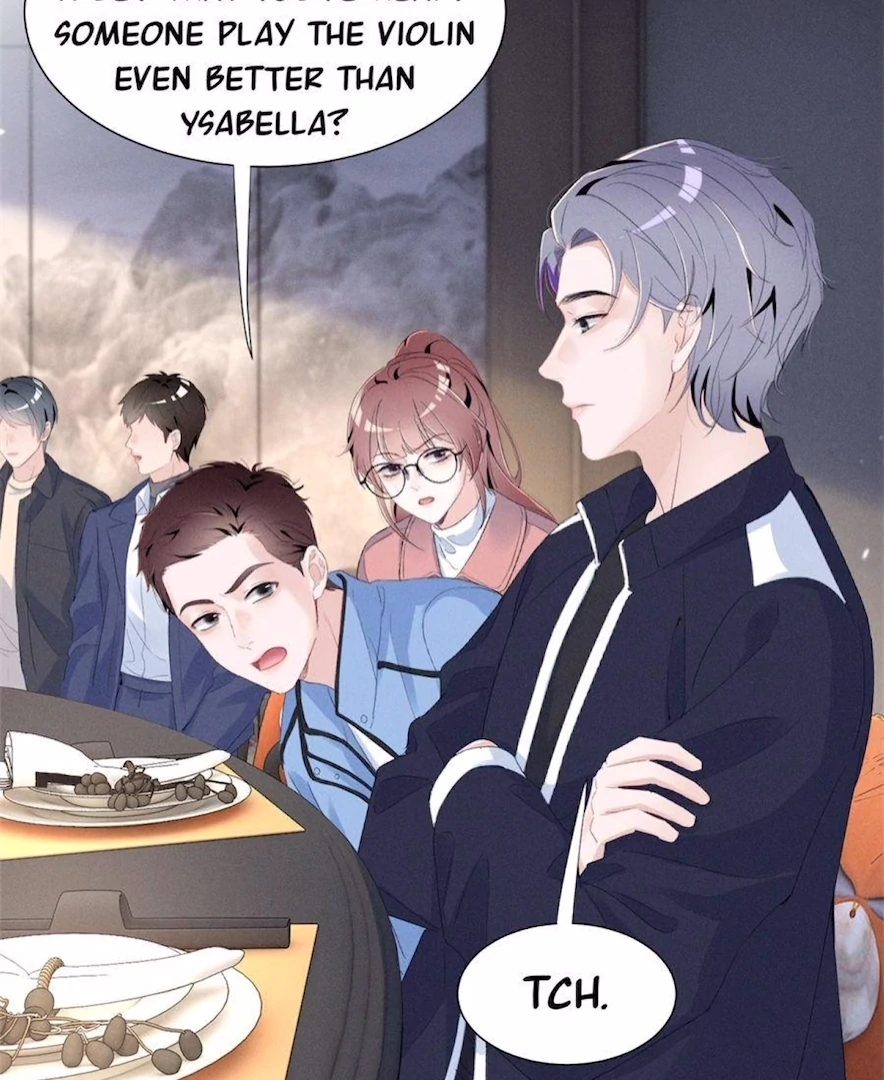 Beneath the Lady’s Mask Chapter 77 - Page 37