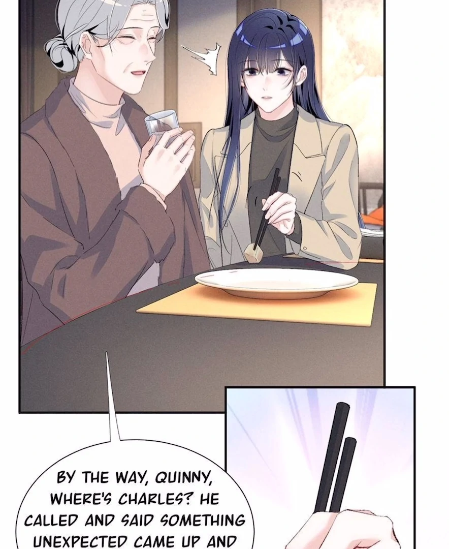 Beneath the Lady’s Mask Chapter 77 - Page 39