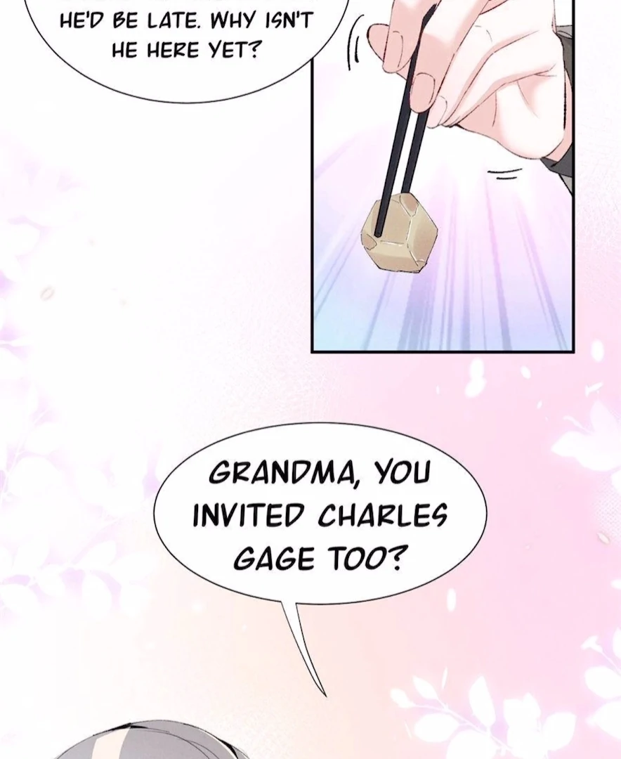 Beneath the Lady’s Mask Chapter 77 - Page 40