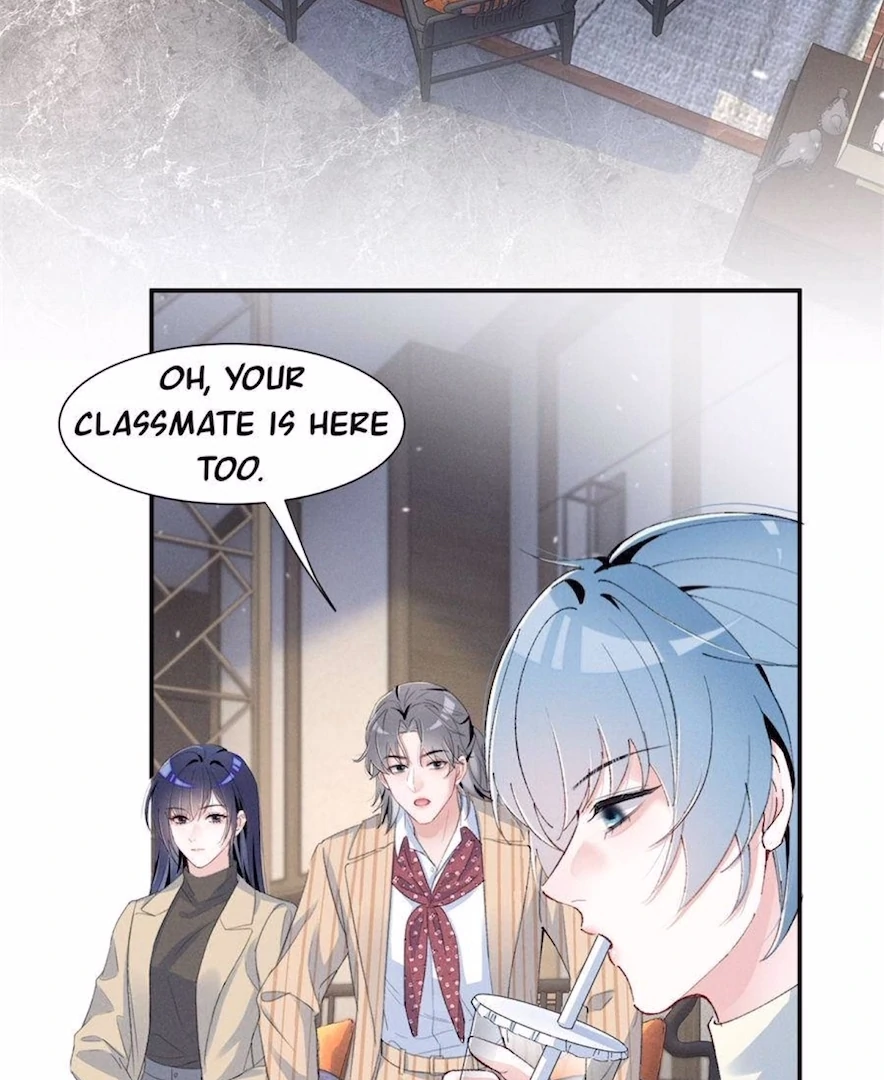 Beneath the Lady’s Mask Chapter 77 - Page 5