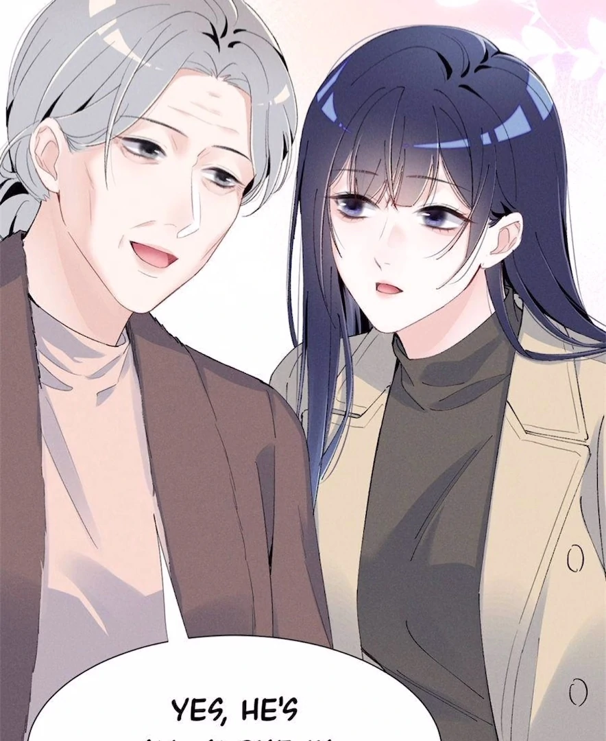 Beneath the Lady’s Mask Chapter 77 - Page 41