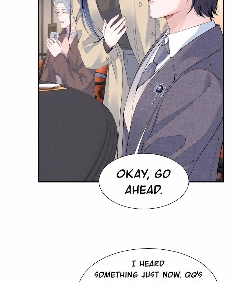 Beneath the Lady’s Mask Chapter 77 - Page 43