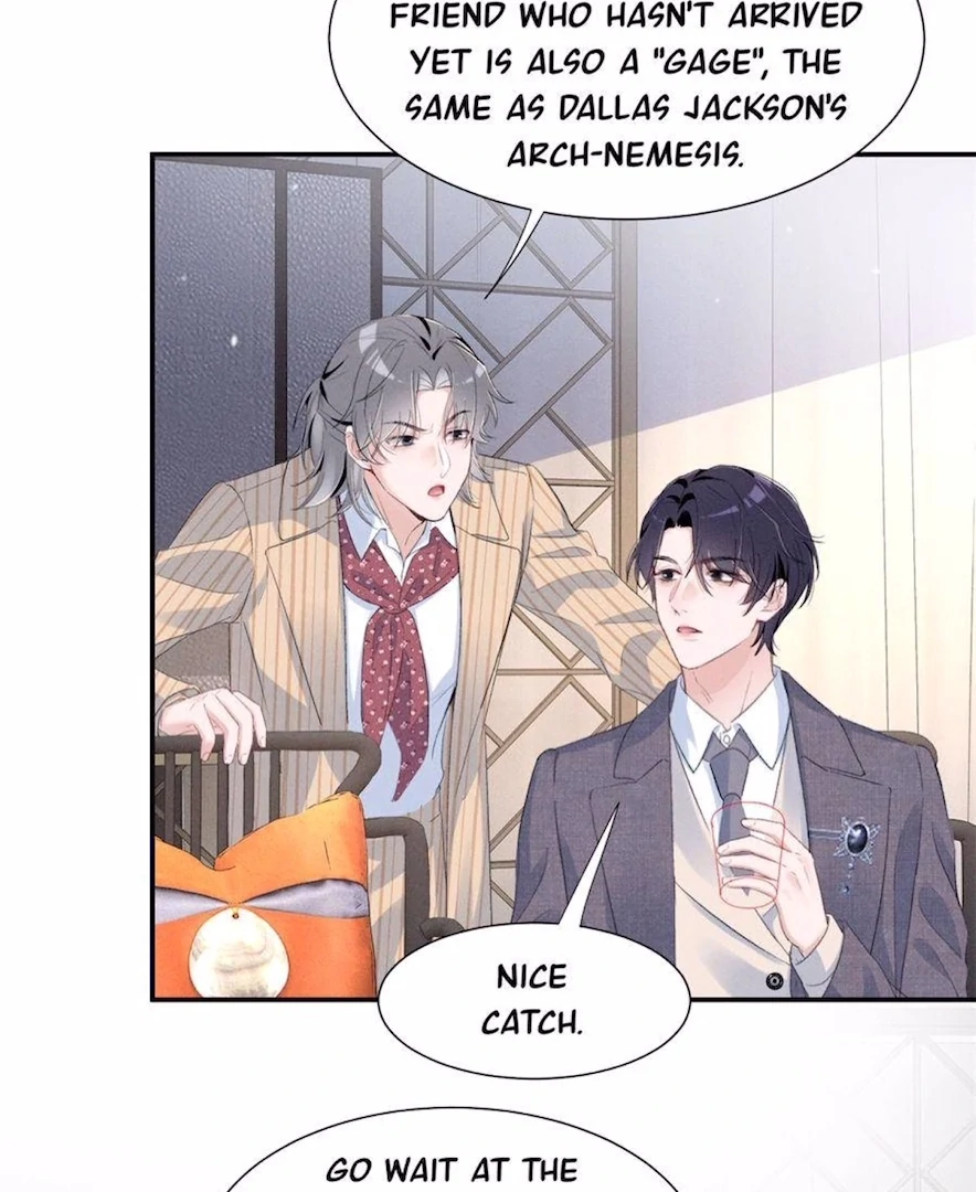 Beneath the Lady’s Mask Chapter 77 - Page 44