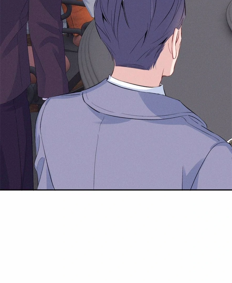 Beneath the Lady’s Mask Chapter 77 - Page 46