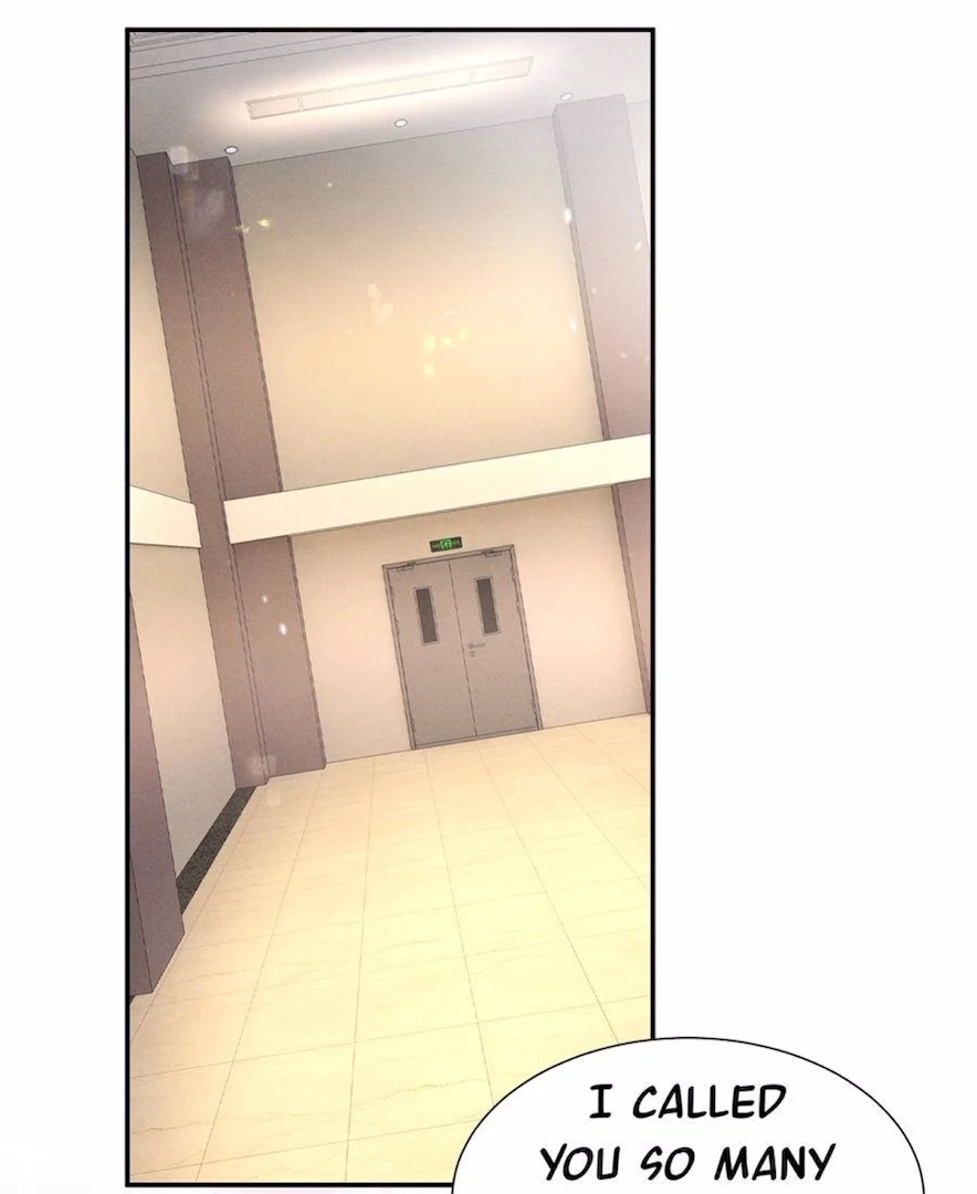 Beneath the Lady’s Mask Chapter 77 - Page 47