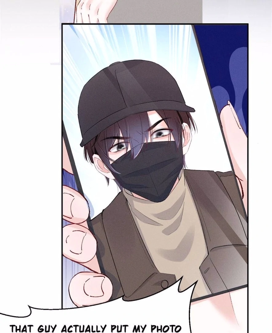 Beneath the Lady’s Mask Chapter 77 - Page 50