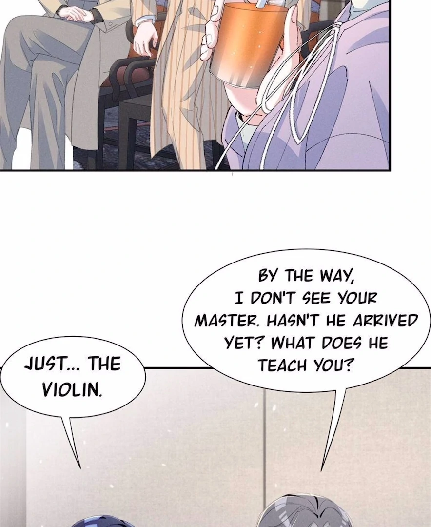 Beneath the Lady’s Mask Chapter 77 - Page 6