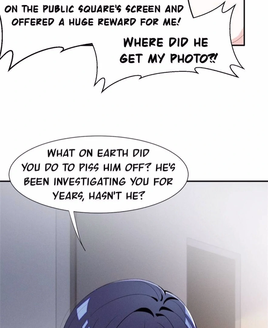 Beneath the Lady’s Mask Chapter 77 - Page 51