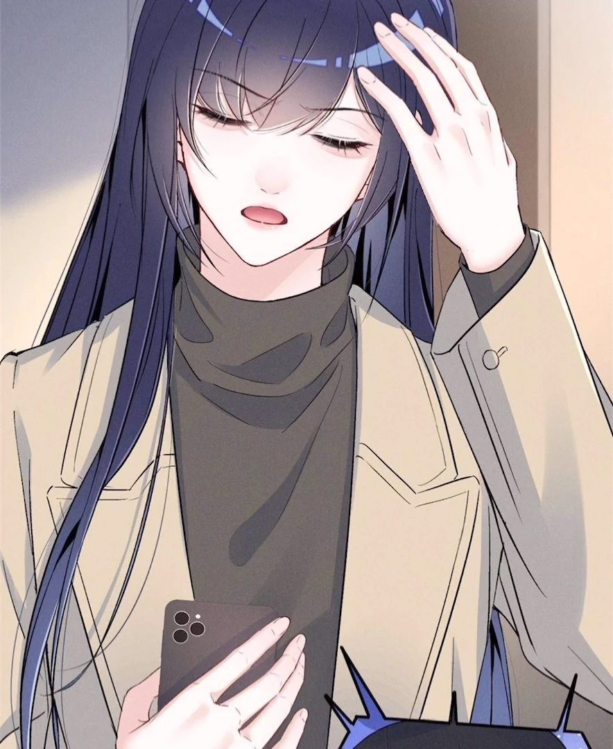 Beneath the Lady’s Mask Chapter 77 - Page 52