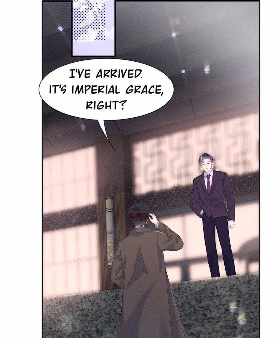 Beneath the Lady’s Mask Chapter 77 - Page 54