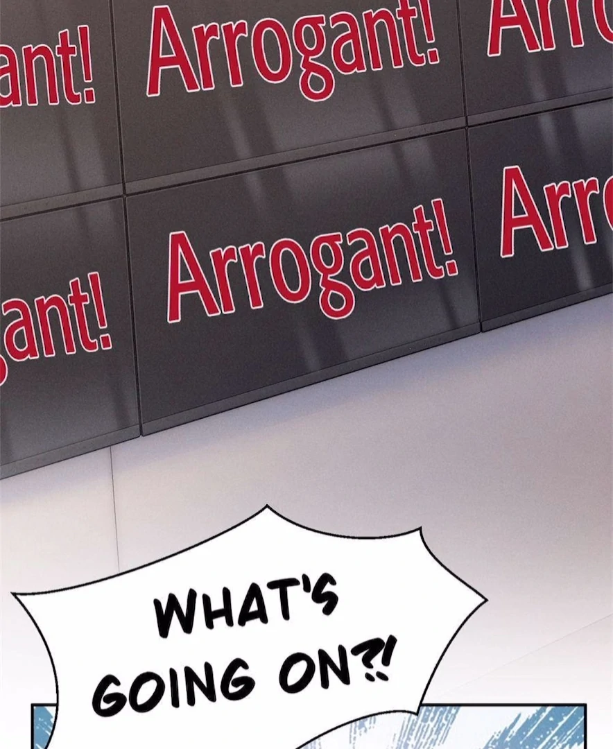 Beneath the Lady’s Mask Chapter 77 - Page 63