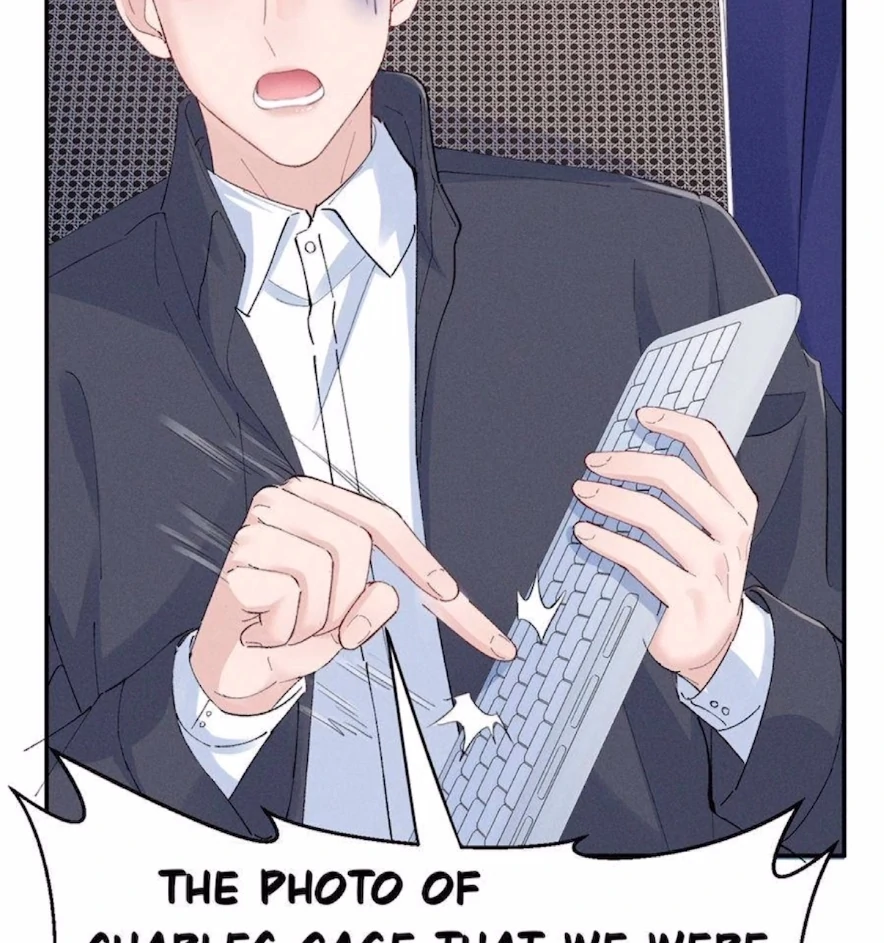 Beneath the Lady’s Mask Chapter 77 - Page 65