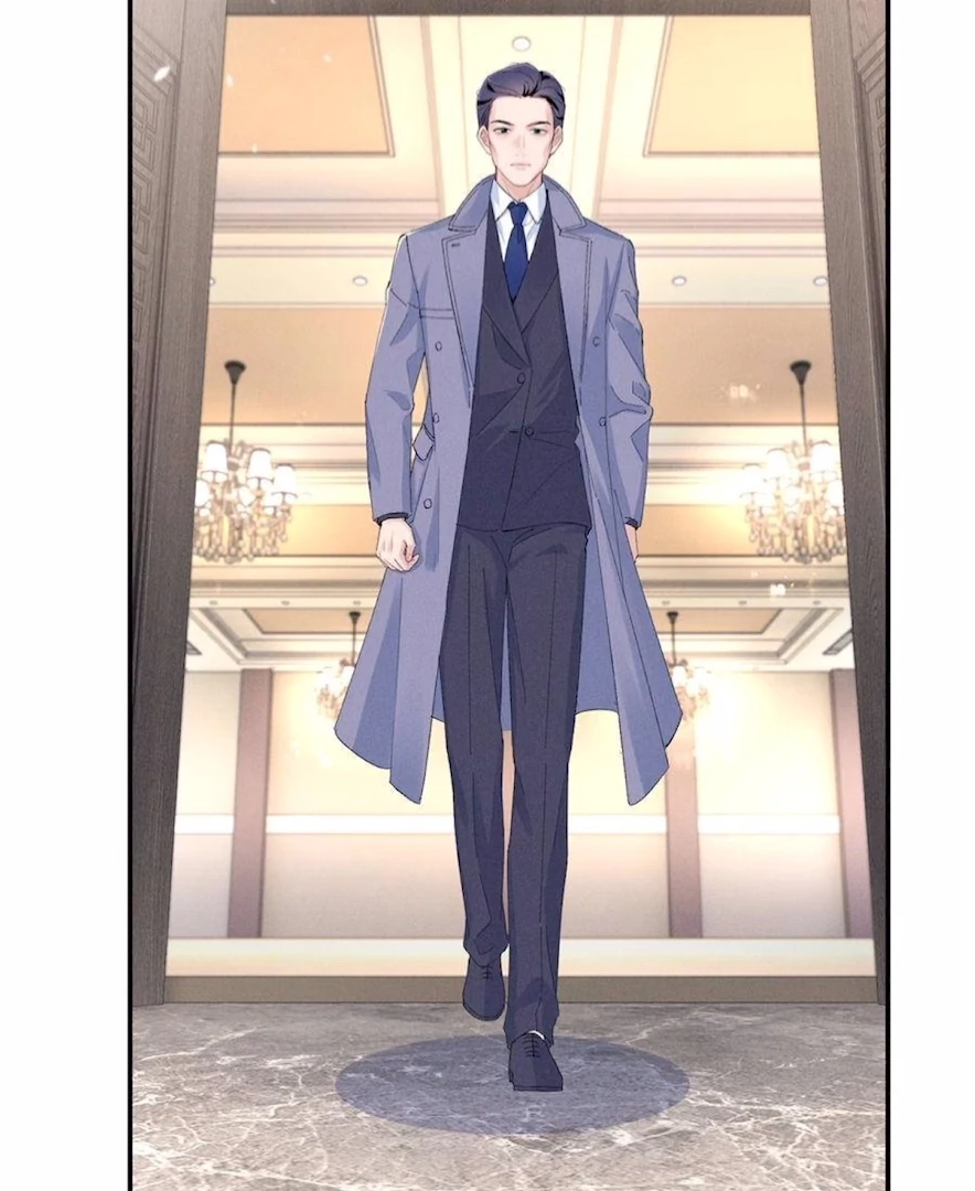 Beneath the Lady’s Mask Chapter 77 - Page 10