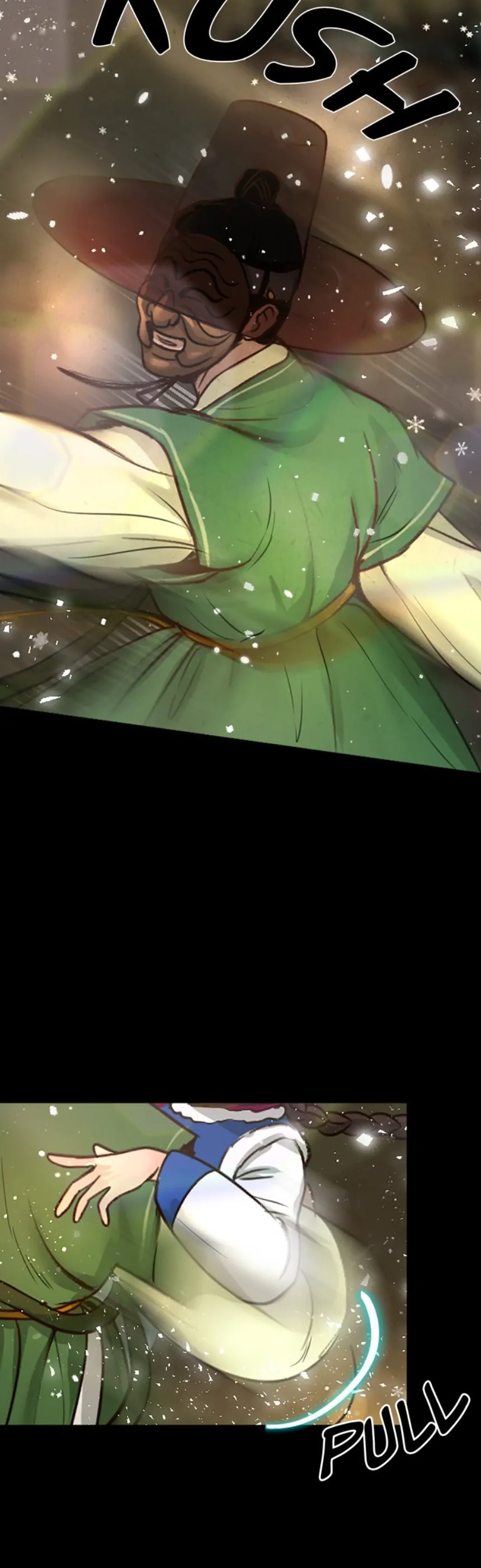 Beneath the Peach Tree Chapter 1 - Page 28