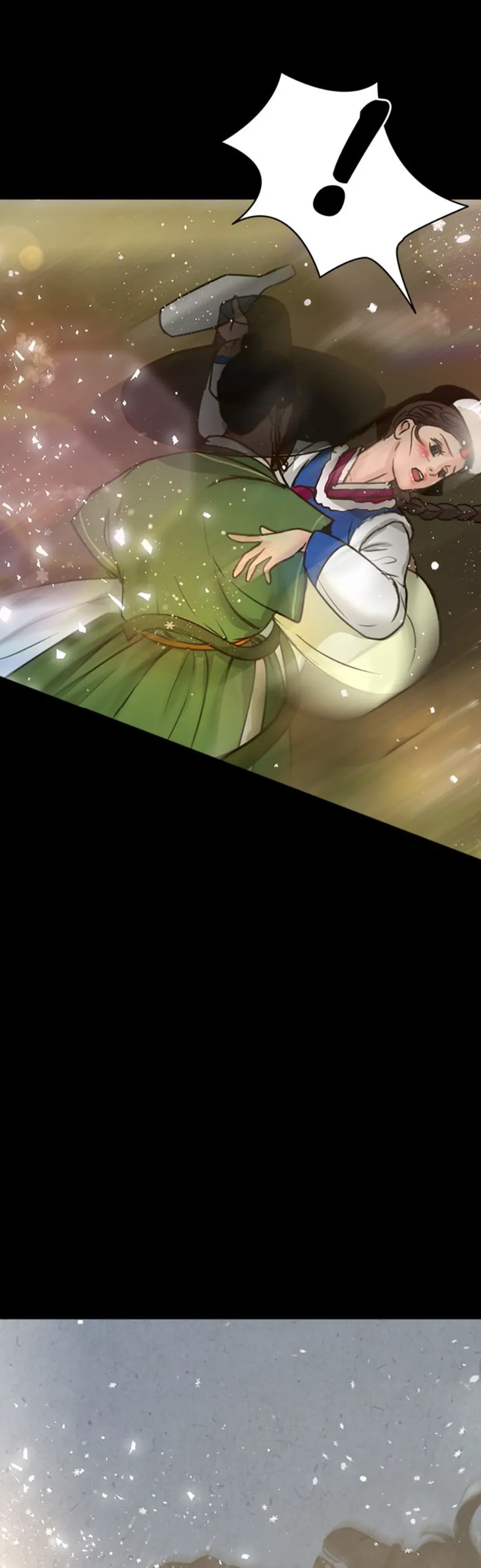 Beneath the Peach Tree Chapter 1 - Page 29