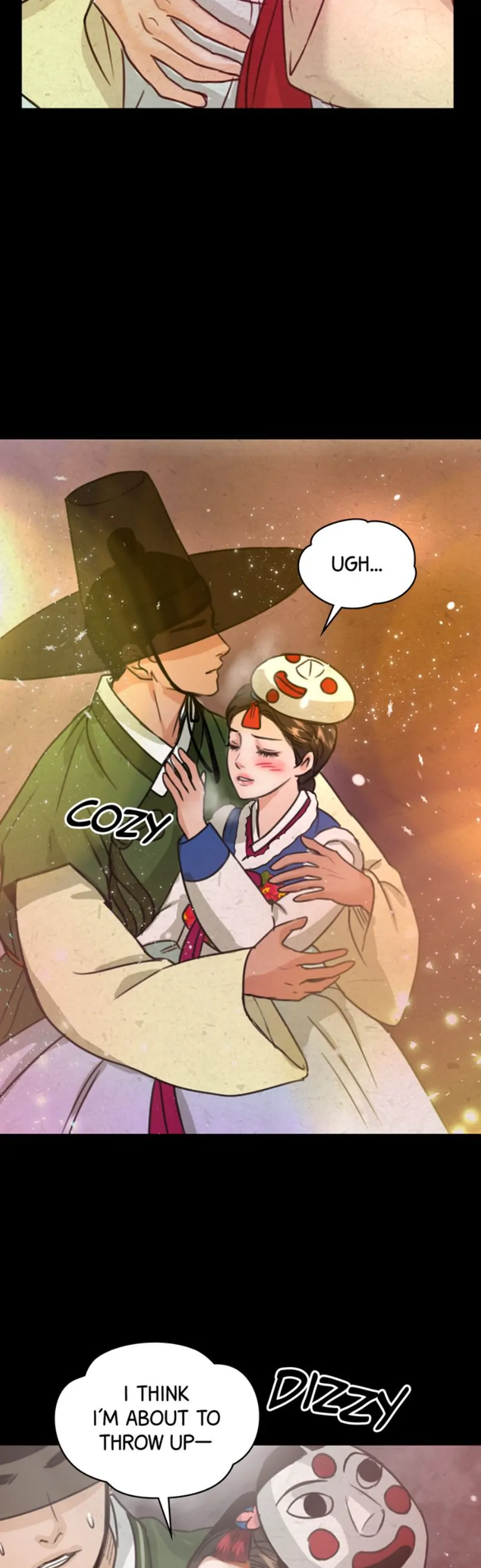 Beneath the Peach Tree Chapter 1 - Page 33