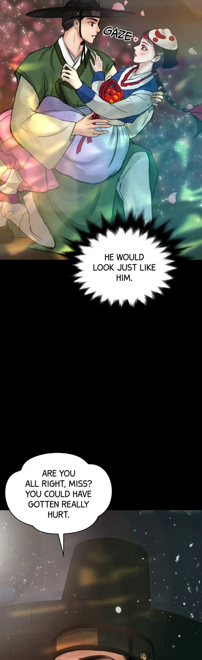 Beneath the Peach Tree Chapter 1 - Page 36