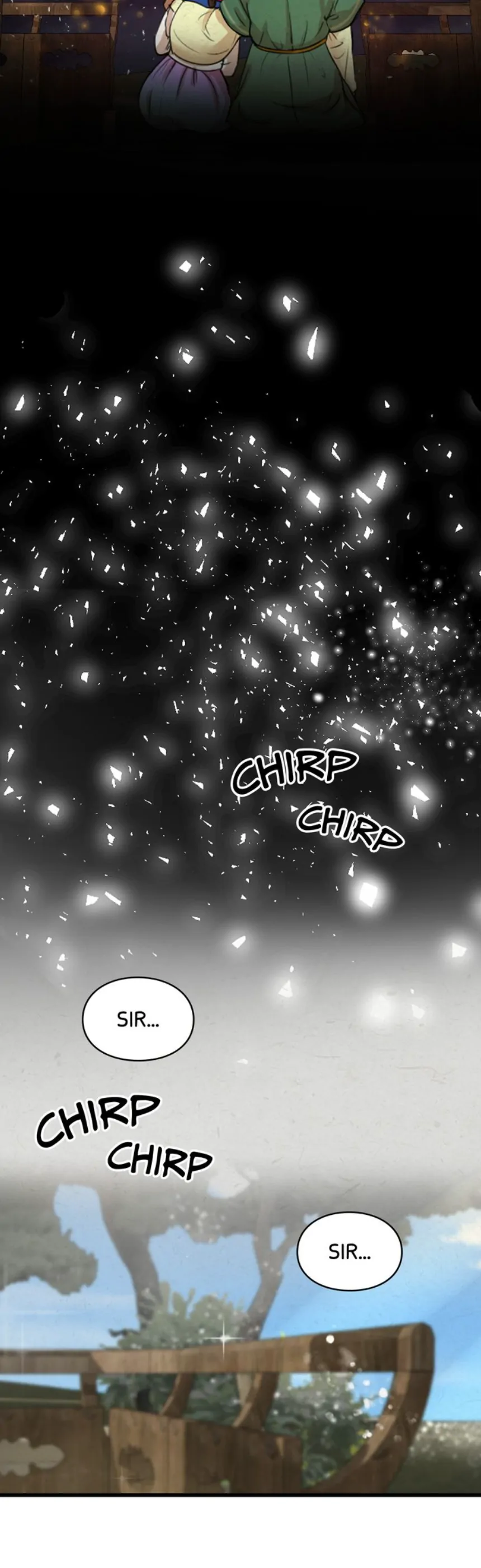 Beneath the Peach Tree Chapter 1 - Page 45