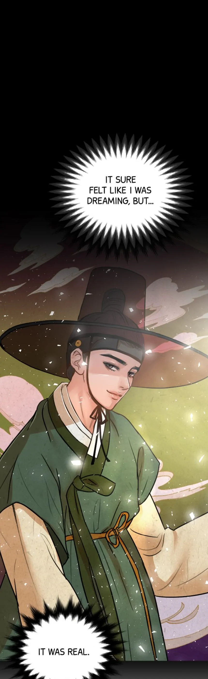Beneath the Peach Tree Chapter 1 - Page 48