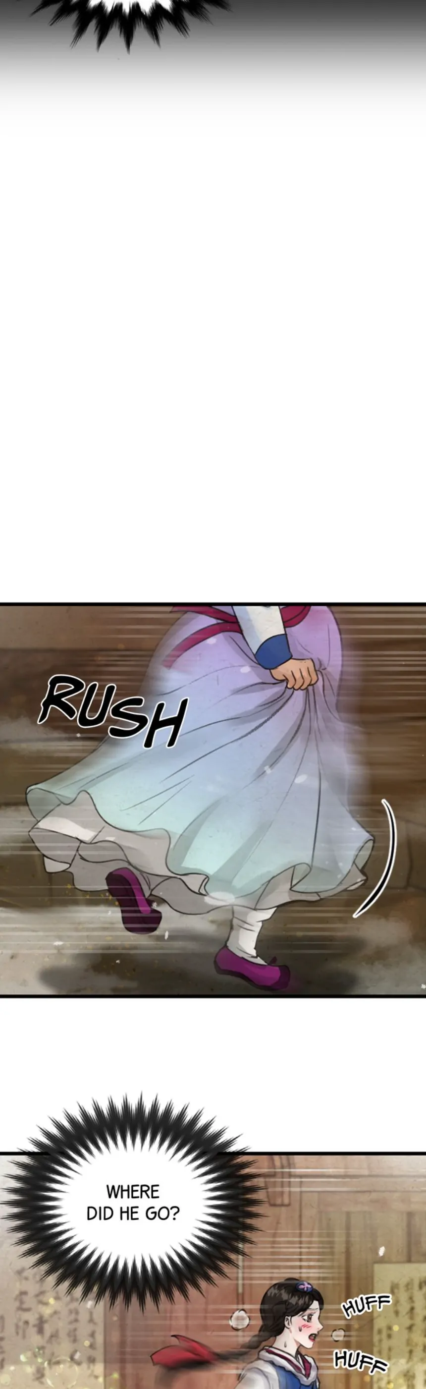 Beneath the Peach Tree Chapter 1 - Page 49