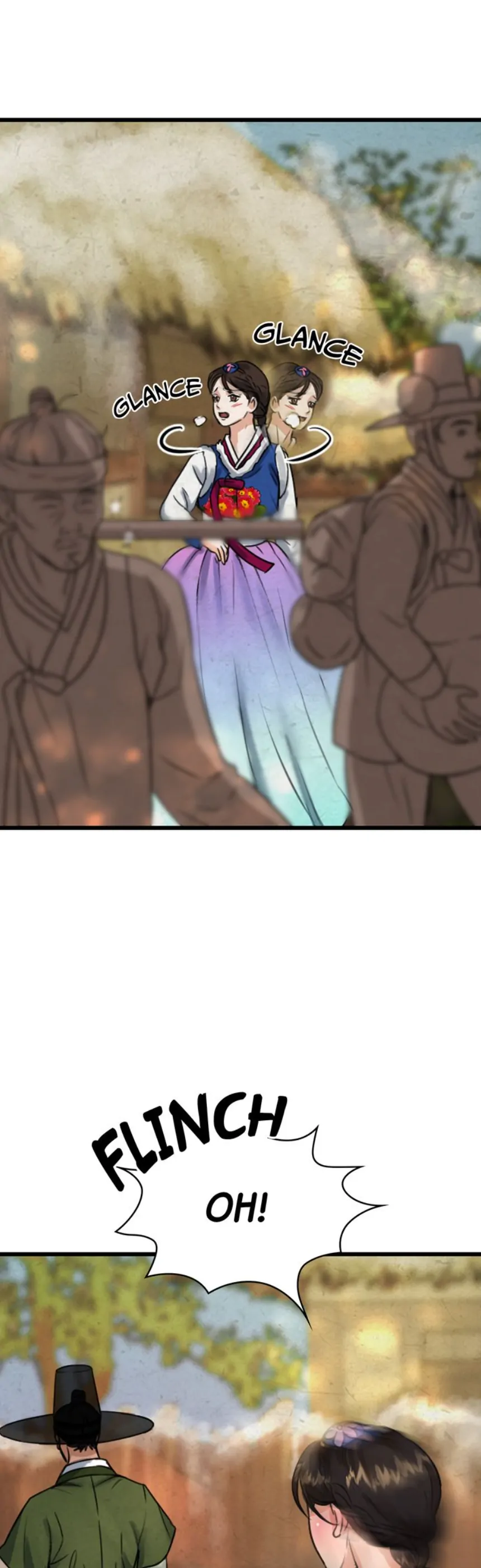 Beneath the Peach Tree Chapter 1 - Page 51