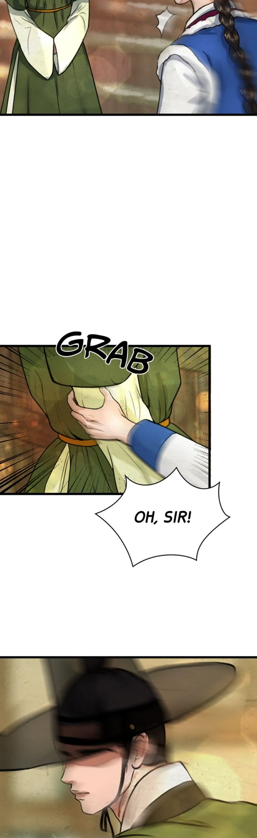Beneath the Peach Tree Chapter 1 - Page 52