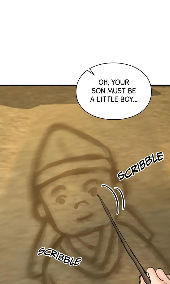 Beneath the Peach Tree Chapter 10 - Page 100