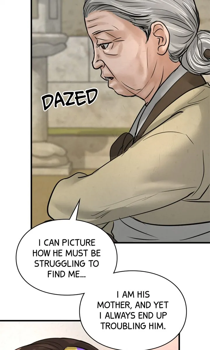 Beneath the Peach Tree Chapter 10 - Page 102