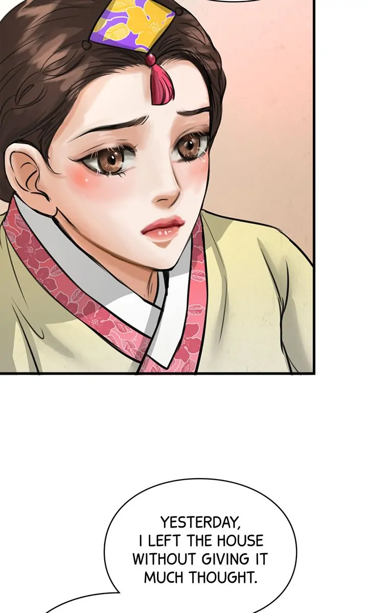 Beneath the Peach Tree Chapter 10 - Page 103