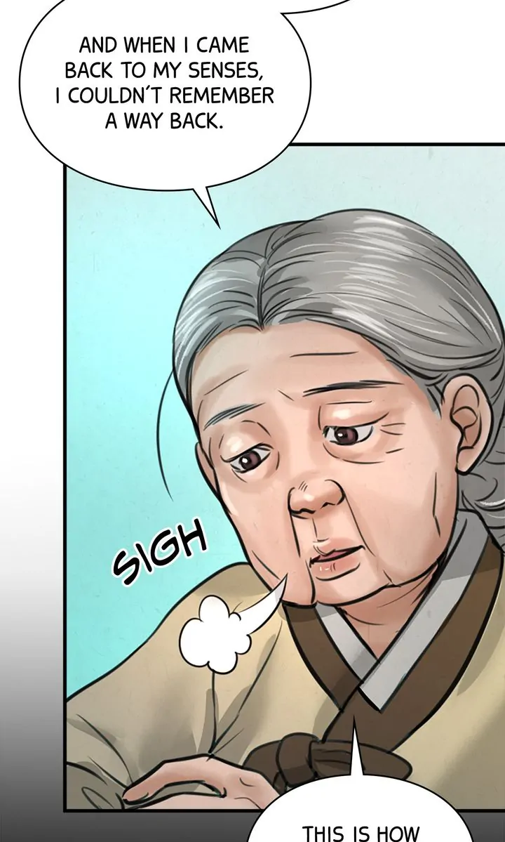 Beneath the Peach Tree Chapter 10 - Page 104