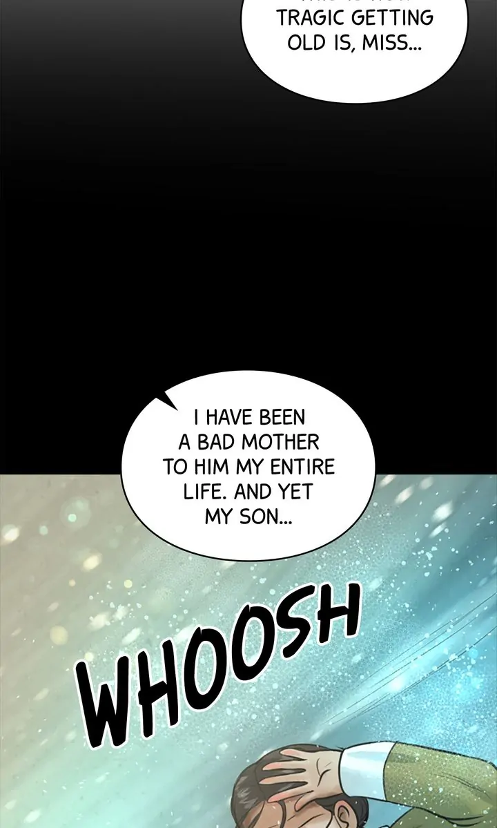 Beneath the Peach Tree Chapter 10 - Page 105