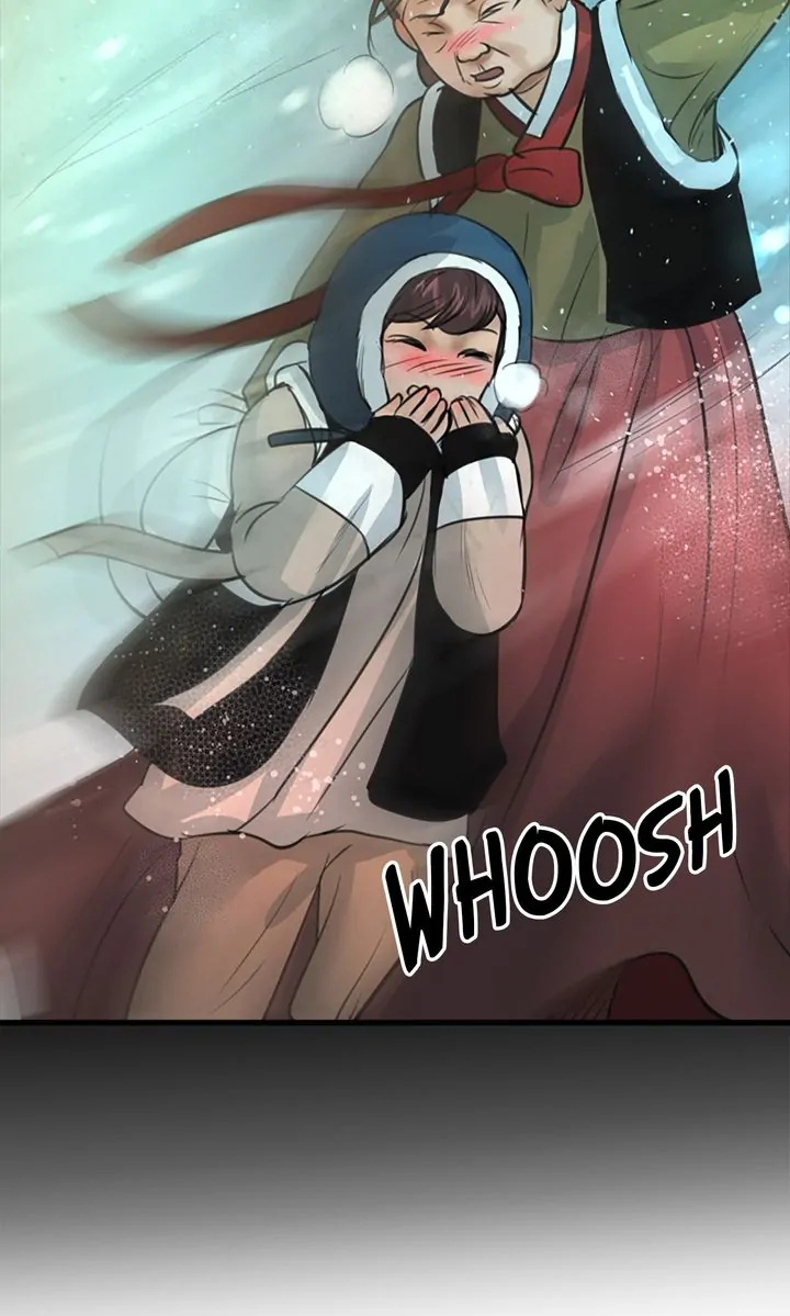 Beneath the Peach Tree Chapter 10 - Page 106