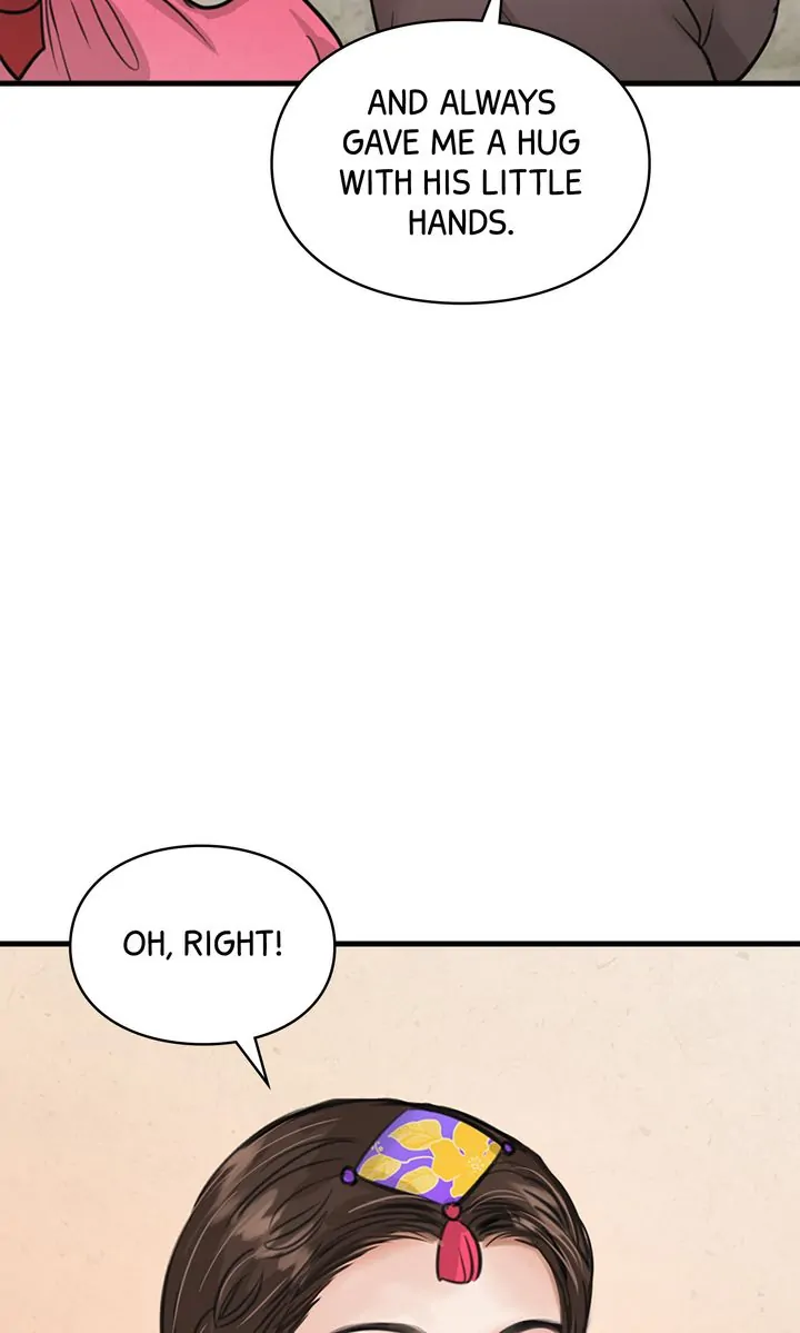 Beneath the Peach Tree Chapter 10 - Page 108