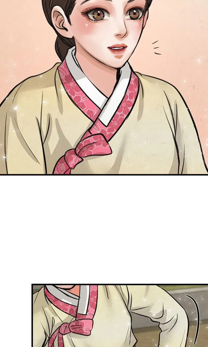 Beneath the Peach Tree Chapter 10 - Page 109