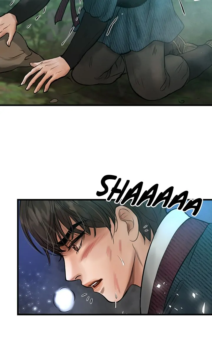 Beneath the Peach Tree Chapter 10 - Page 11