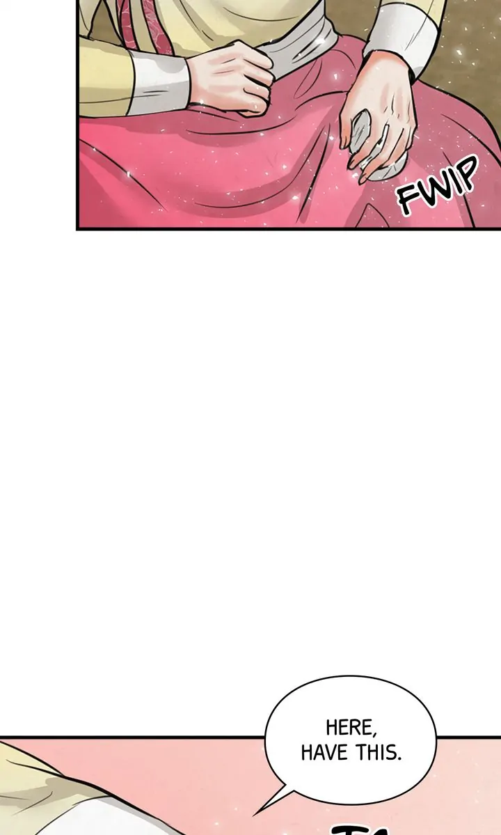 Beneath the Peach Tree Chapter 10 - Page 110