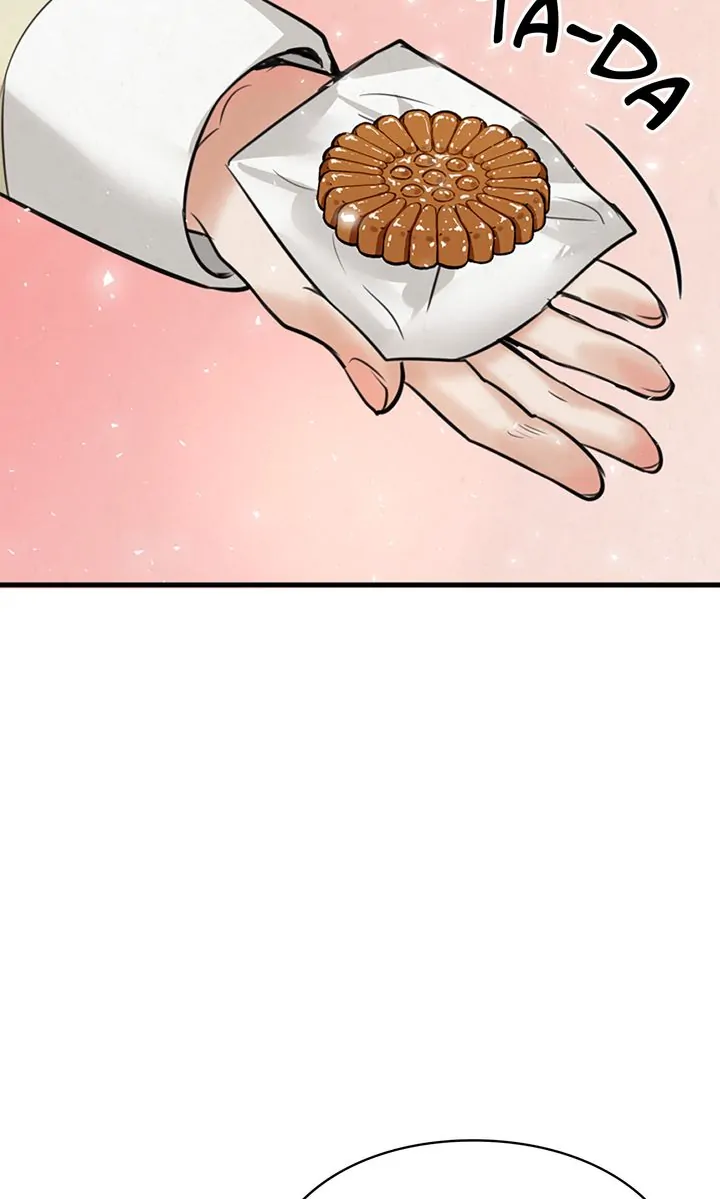 Beneath the Peach Tree Chapter 10 - Page 111