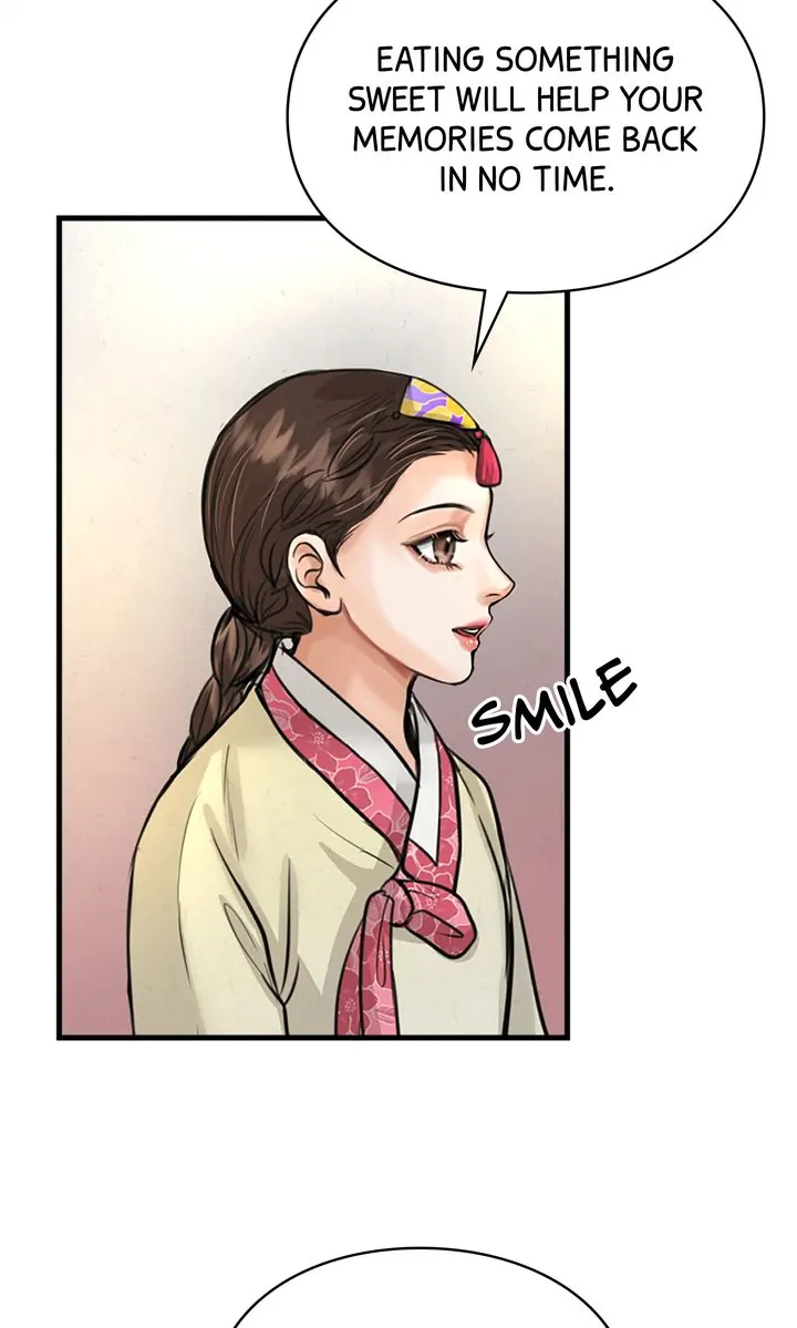 Beneath the Peach Tree Chapter 10 - Page 112