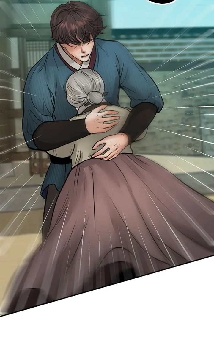Beneath the Peach Tree Chapter 10 - Page 124