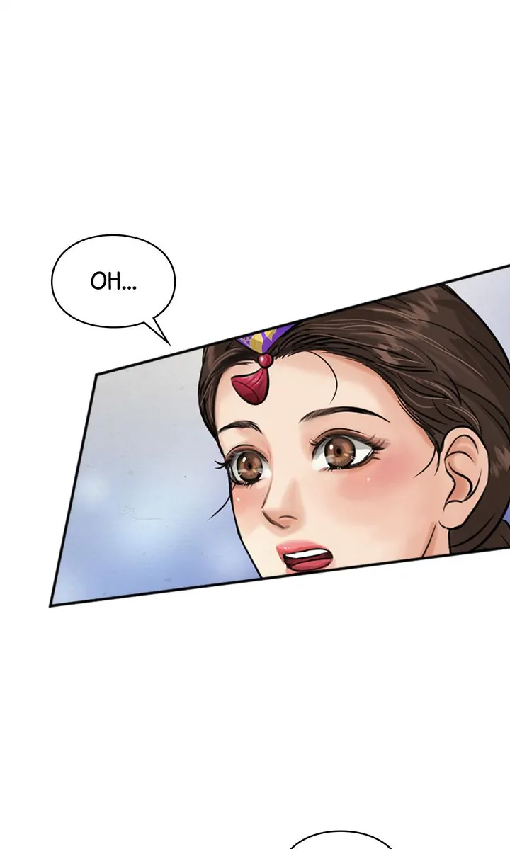 Beneath the Peach Tree Chapter 10 - Page 125